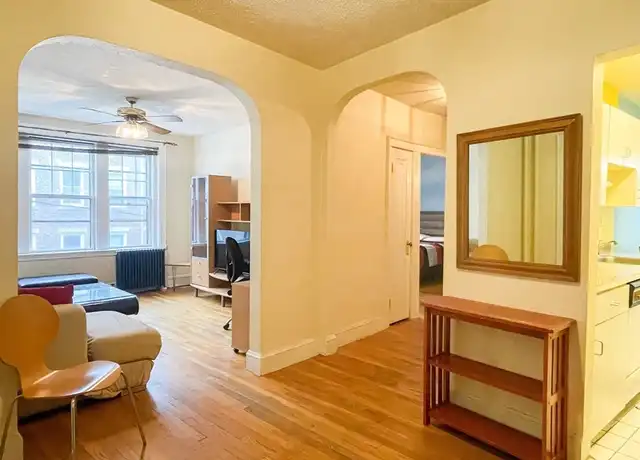 Property at 114 Strathmore Rd #301, Brighton, MA, 02135, 1 bed, 1 bath, [object Object]