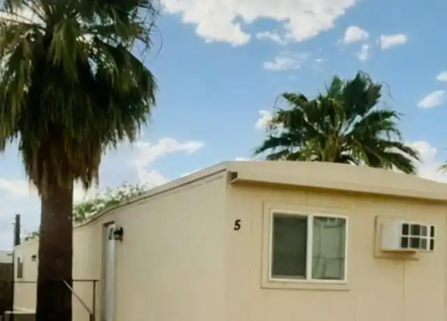 Property at 450 W Thurber Rd Unit 5, Tucson, AZ, 85705, 2 beds, 1 bath, [object Object]