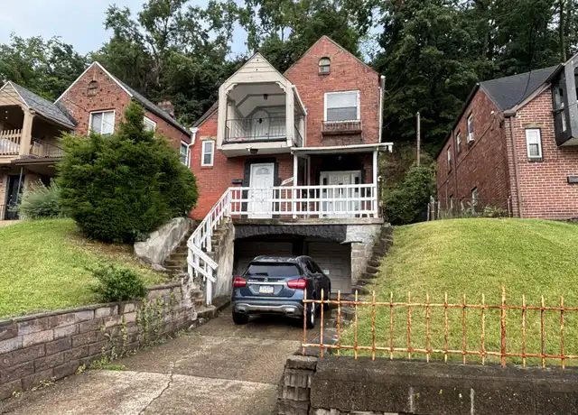 Property at 3825 Beechwood Blvd Unit 2, Pittsburgh, PA, 15217, 2 beds, 1 bath, [object Object]
