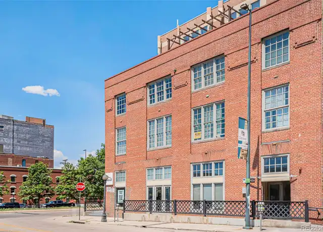 Property at 1301 Wazee St Unit 3B, Denver, CO, 80204, 2 beds, 2 baths, [object Object]