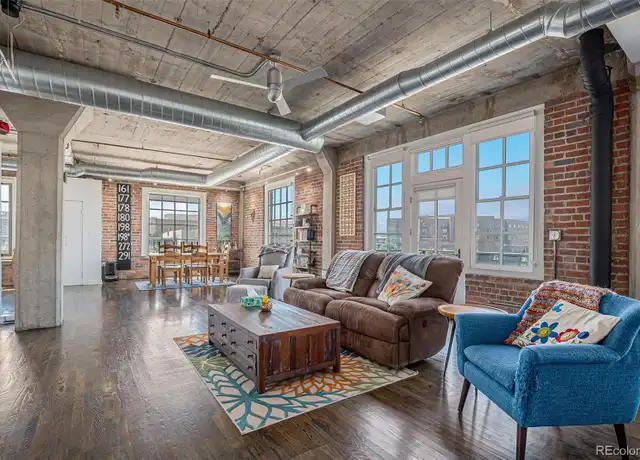 Property at 1301 Wazee St Unit 3B, Denver, CO, 80204, 2 beds, 2 baths, [object Object]