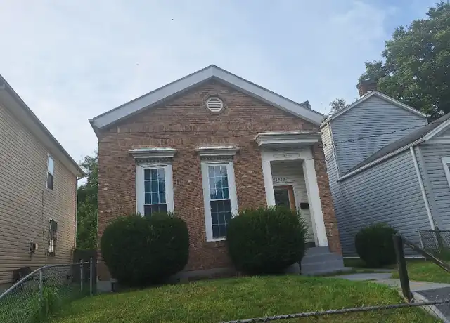 Property at 1933 W Madison St, Louisville, KY, 40203, 4 beds, 1 bath, [object Object]