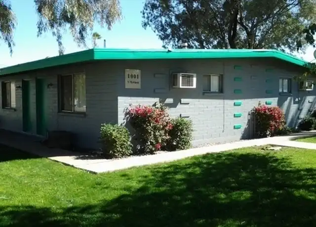 Property at 1001 S Mariana St Unit 3, Tempe, AZ, 85281, 0 beds, 1 bath, [object Object]
