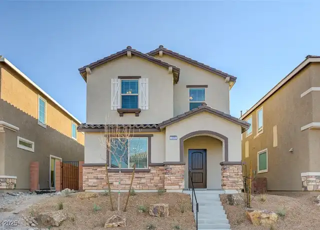 Property at 3045 Historic Horizon Ave, Henderson, NV, 89044, 3 beds, 2.5 baths, [object Object]