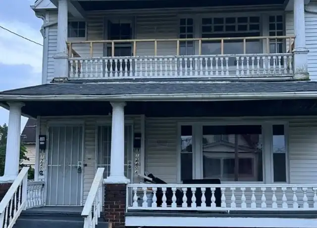 Property at 12404 Saywell Ave Unit 2, Cleveland, OH, 44108, 2 beds, 1 bath, [object Object]
