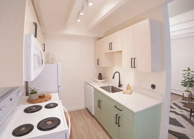 Property at Valli Hi Apartments - 299 N Center St, Salt Lake City, UT, 84103, 0 beds, 1 bath, [object Object]