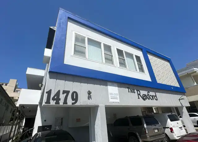 Property at 1479 Rexford Dr Unit 6, Los Angeles, CA, 90035, 2 beds, 1.5 baths, [object Object]