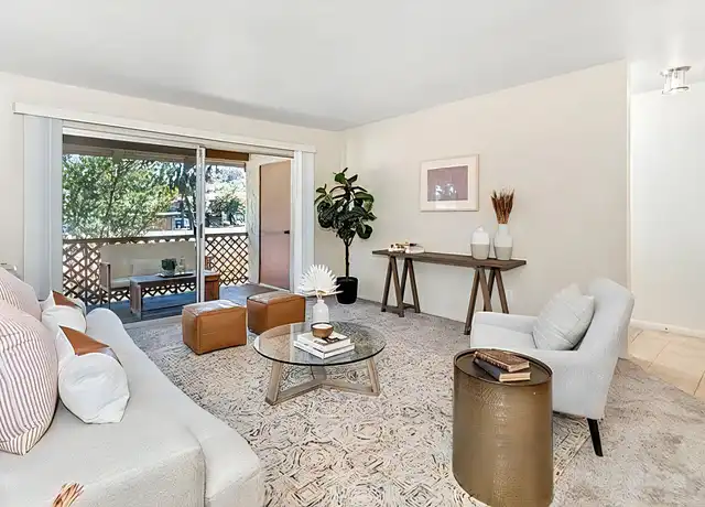 Property at 5999 Rancho Mission Rd Unit 2**, San Diego, CA, 92108, 1 bed, 1 bath, [object Object]