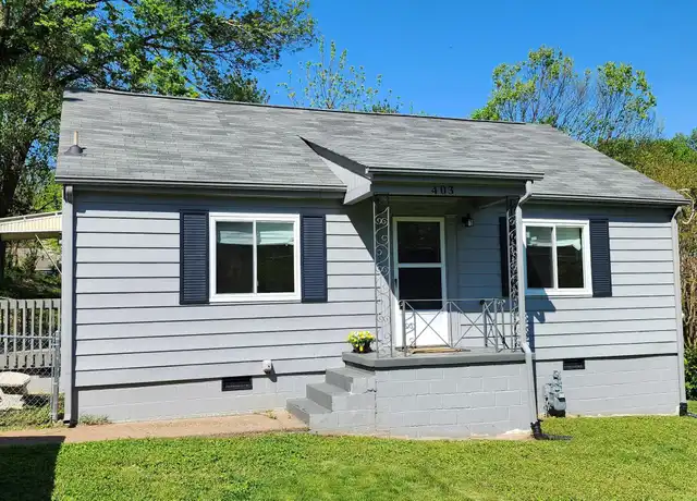 Property at 403 Signal View St, Chattanooga, TN, 37415, 2 beds, 1 bath, [object Object]