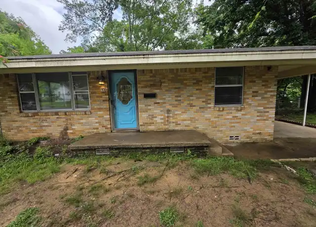 Property at 10 Hays Ct, North Little Rock, AR, 72118, 3 beds, 1.5 baths, [object Object]