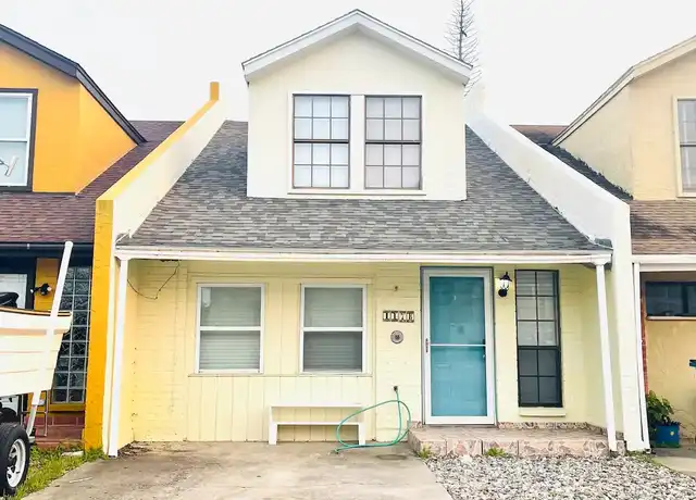 Property at 117 W Mesquite St Unit 1, South Padre Island, TX, 78597, 3 beds, 2 baths, [object Object]