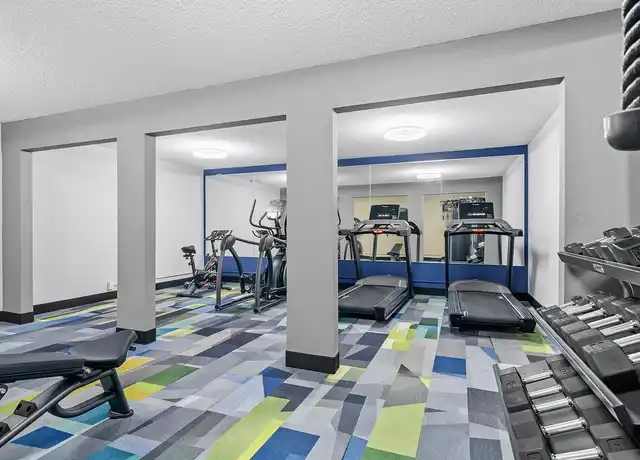 Property at Atlas Pointe Apartments - 6511 Humboldt Ave N, Minneapolis, MN, 55430, 1 bed, 1 bath, [object Object]