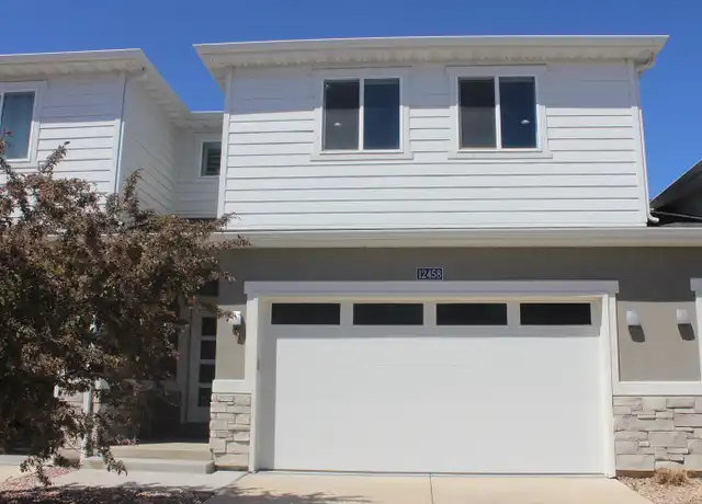 Property at 12458 Shade Ln Unit 1, Riverton, UT, 84065, 3 beds, 2.5 baths, [object Object]
