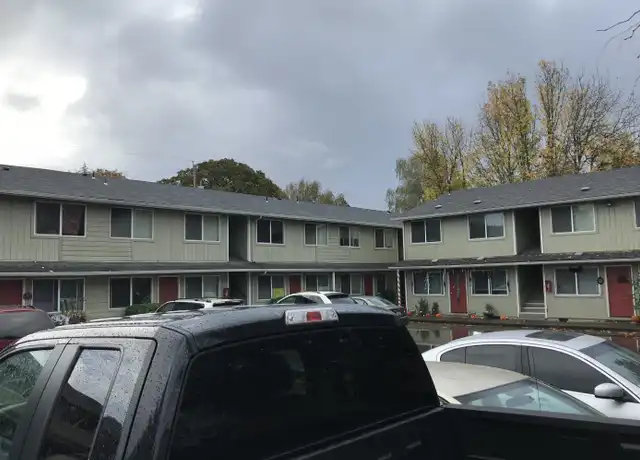 Property at 520 Locust St NE, Salem, OR, 97301, 2 beds, 1 bath, [object Object]