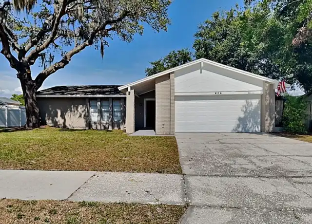 Property at 646 Pine Forest Dr, Brandon, FL, 33511, 3 beds, 2 baths, [object Object]