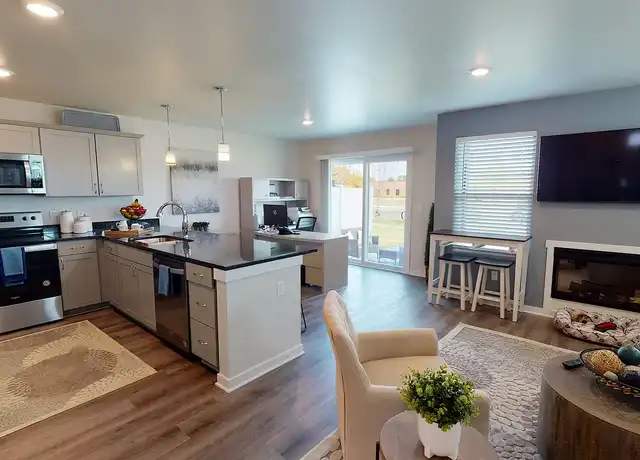 Property at Aria of Shelby - 14973 Milan Ct, Shelby Township, MI, 48315, 2 beds, 2.5 baths, [object Object]