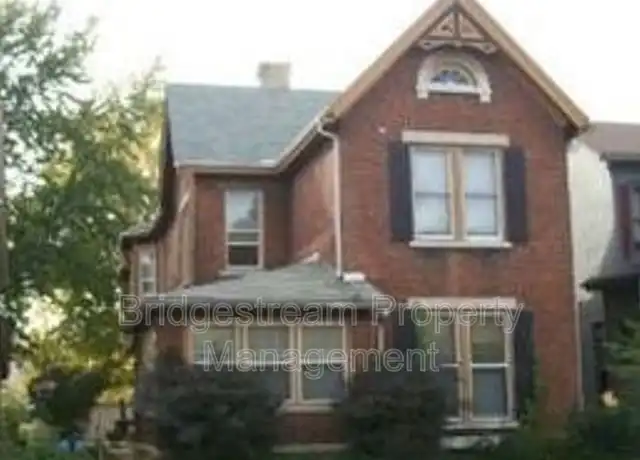 Property at 35 Huffman Ave Unit 2, Dayton, OH, 45403, 1 bed, 1 bath, [object Object]