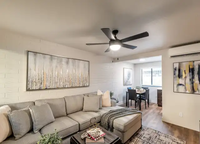 Property at 1827 E Lemon St Unit 02, Tempe, AZ, 85281, 1 bed, 1 bath, [object Object]
