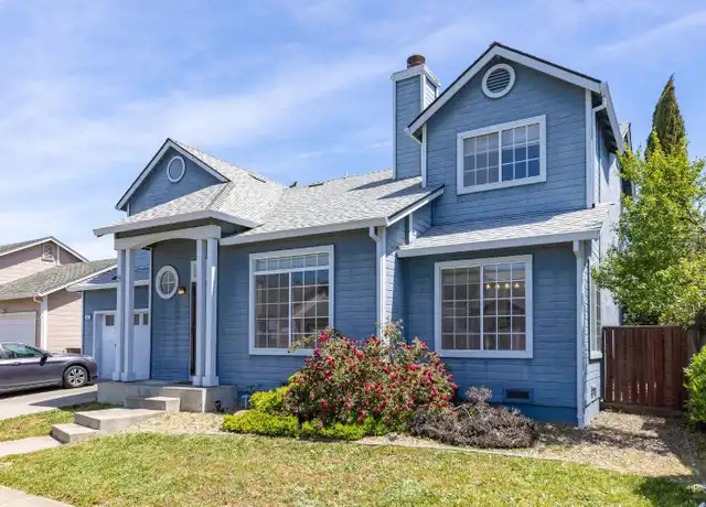 Property at 907 Shadywood Cir, Suisun City, CA, 94585, 4 beds, 2.5 baths, [object Object]