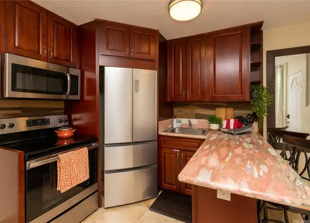 Property at 1993 Ala Wai Blvd Unit 205, Honolulu, HI, 96815, 1 bed, 1 bath, [object Object]