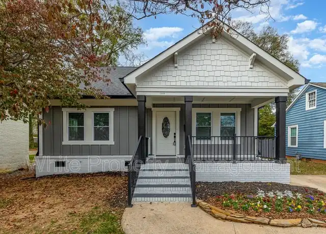 Property at 2008 Scott Ave, Charlotte, NC, 28203, 3 beds, 2 baths, [object Object]