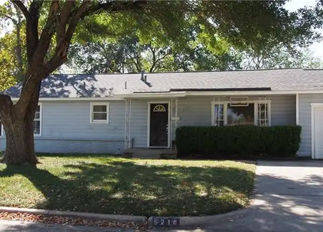 Property at 5216 Mallory Dr, Haltom City, TX, 76117, 4 beds, 2 baths, [object Object]