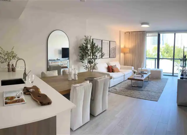 Property at 201 SW 17th Rd #511, Miami, FL, 33129, 1 bed, 1 bath, [object Object]