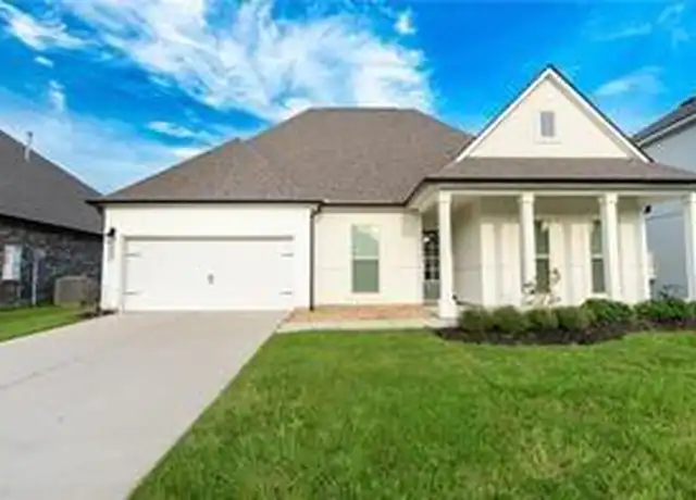 Property at 6832 Delta Ridge Ave, Slidell, LA, 70461, 4 beds, 3 baths, [object Object]