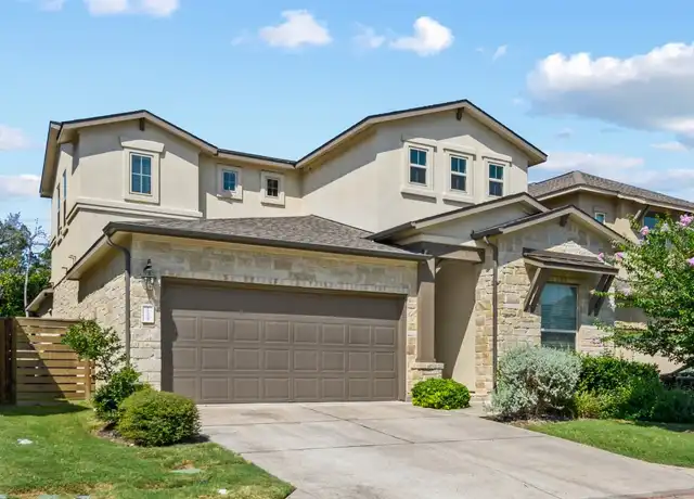 Property at 10915 Hidden Caves Way Unit A, Austin, TX, 78726, 4 beds, 3 baths, [object Object]