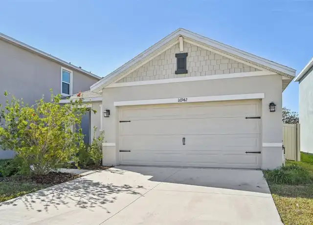 Property at 16942 Trite Bend St, Wimauma, FL, 33598, 3 beds, 2 baths, [object Object]