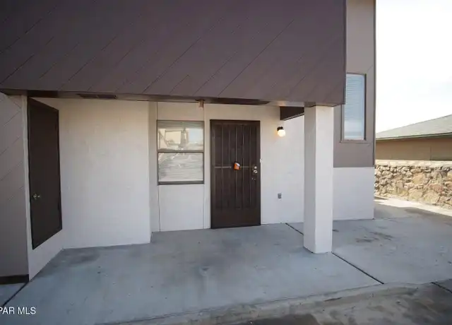 Property at 11604 Gordon Bays Way Unit C, El Paso, TX, 79936, 2 beds, 2.5 baths, [object Object]