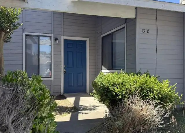 Property at 1310 Loughborough Dr Unit 1318, Merced, CA, 95348, 2 beds, 1 bath, [object Object]