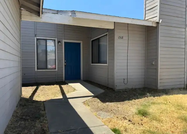 Property at 1310 Loughborough Dr Unit 1318, Merced, CA, 95348, 2 beds, 1 bath, [object Object]