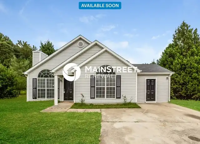 Property at 2716 Brenston Dr, Ellenwood, GA, 30294, 3 beds, 2 baths, [object Object]