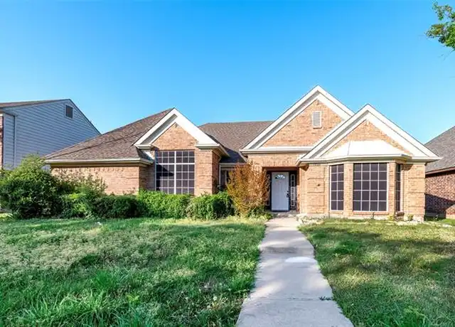 Property at 1224 Woodthorpe Dr, Mesquite, TX, 75181, 5 beds, 2.5 baths, [object Object]