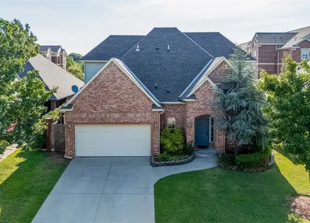 Property at 2725 Fairfield Dr, Norman, OK, 73072, 4 beds, 2.5 baths, [object Object]