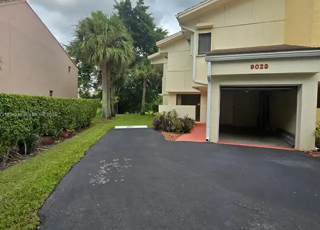 Property at 9023 NW 38th Dr Unit 9023, Coral Springs, FL, 33065, 3 beds, 3 baths, [object Object]