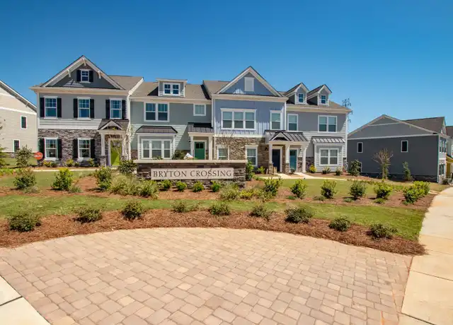 Property at 12585 Bryton Ridge Pkwy, Huntersville, NC, 28078, 3 beds, 2.5 baths, [object Object]