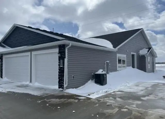Property at 109 Kenner Loop, Bismarck, ND, 58504, 2 beds, 2 baths, [object Object]