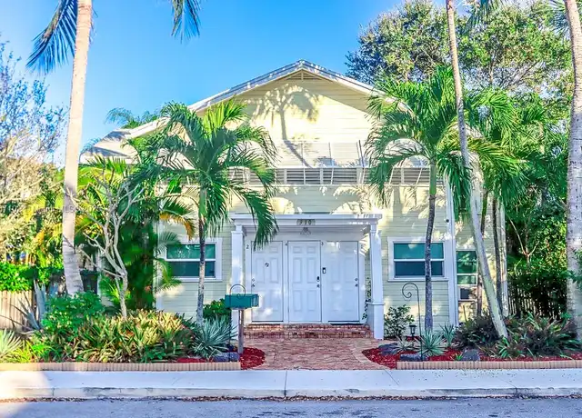 Property at 310 N Ocean Breeze Unit 1, Lake Worth, FL, 33460, 1 bed, 1 bath, [object Object]