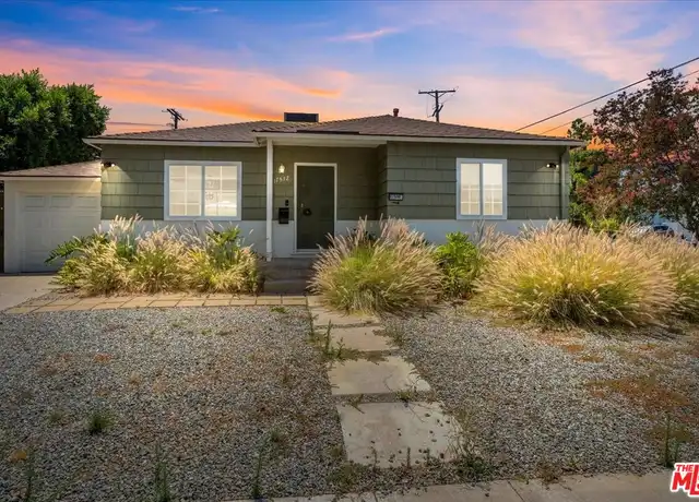 Property at 17512 Bullock St, Encino, CA, 91316, 2 beds, 1 bath, [object Object]