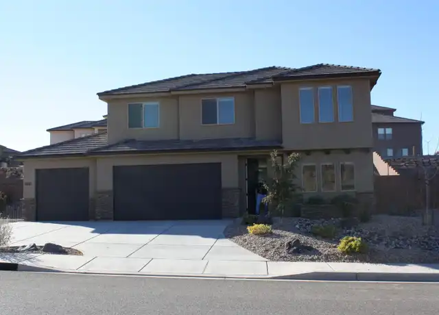 Property at 6102 S Rimrunner Dr, Saint George, UT, 84790, 4 beds, 3.5 baths, [object Object]