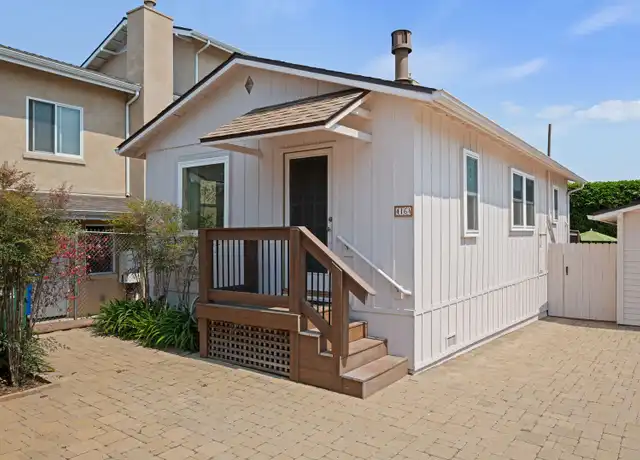 Property at 416 E Anapamu St, Santa Barbara, CA, 93101, 1 bed, 1 bath, [object Object]