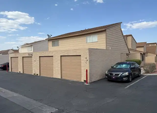 Property at 5246 Golden Ln Unit D, Las Vegas, NV, 89119, 1 bed, 1 bath, [object Object]