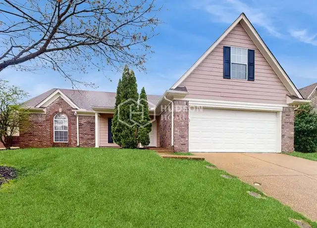 Property at 10178 New Well Ter, Cordova, TN, 38016, 4 beds, 2 baths, [object Object]