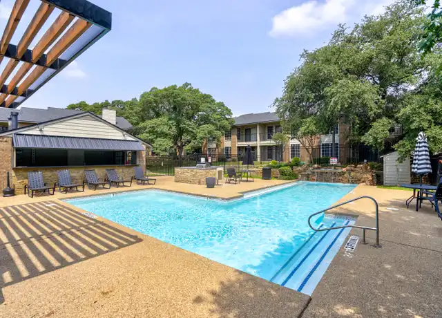 Property at Whispering Oaks Apartments - 1598 Weyland Dr, North Richland Hills, TX, 76180, 1 bed, 1 bath, [object Object]