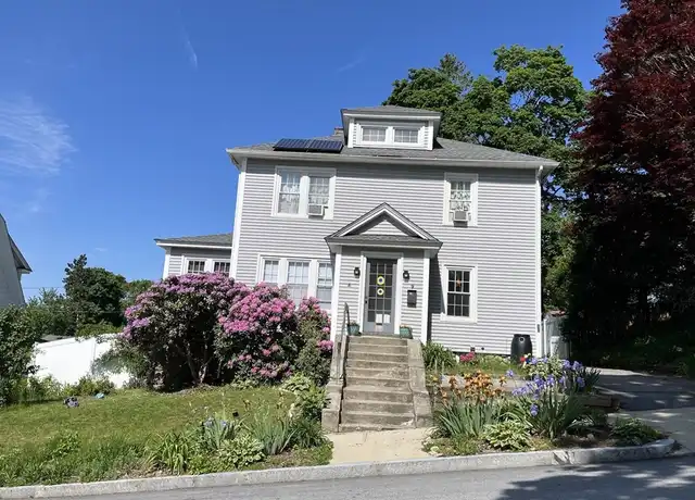 Property at 9 Havelock Rd Unit 1, Worcester, MA, 01602, 3 beds, 1.5 baths, [object Object]