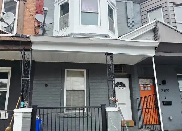 Property at 2111 W Somerset St, Philadelphia, PA, 19132, 1 bed, 1 bath, [object Object]