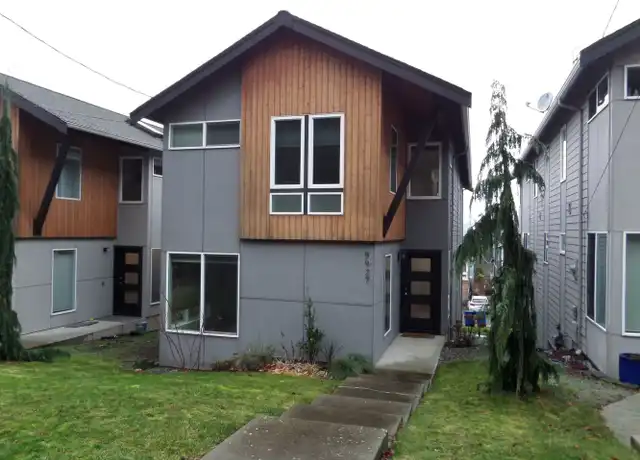 Property at 5927 19th Ave S, Seattle, WA, 98108, 4 beds, 3 baths, [object Object]