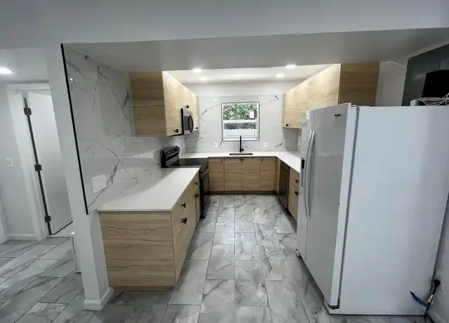 Property at 136 NE 60th St Unit F, Miami, FL, 33137, 3 beds, 2 baths, [object Object]